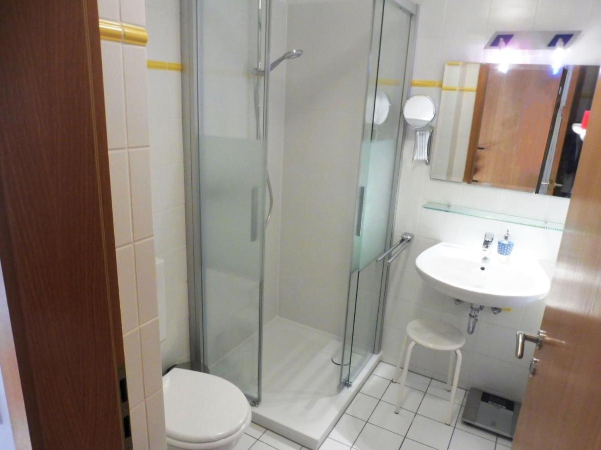 Apartament Muschel Wittdün Zewnętrze zdjęcie